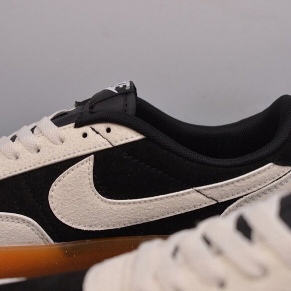 Nike Killshot 2 Leather Black - Picture 2 of 9